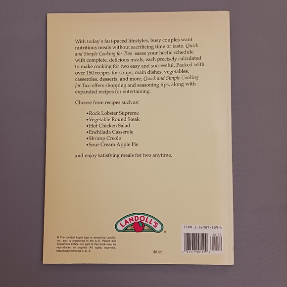 Cookbooks Bundle - Picture 6 of 12